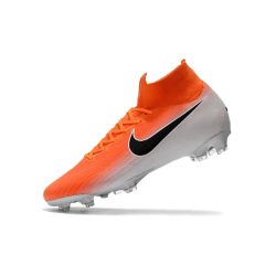 Nike Mercurial Superfly VI 360 Elite DF FG - Oranje Vit_4.jpg